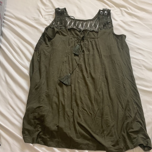 Tank top - Picture 3 of 3